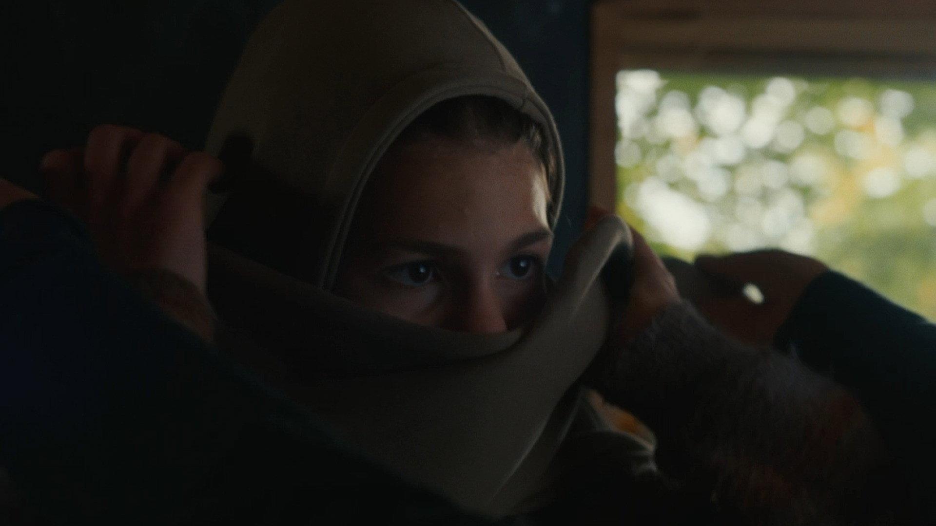 Tous les Parents doivent Mourir 2026 movie scene