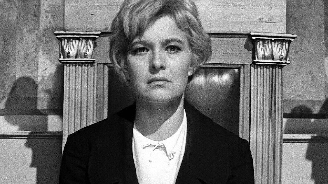 Accused of Murder 1969 movie scene