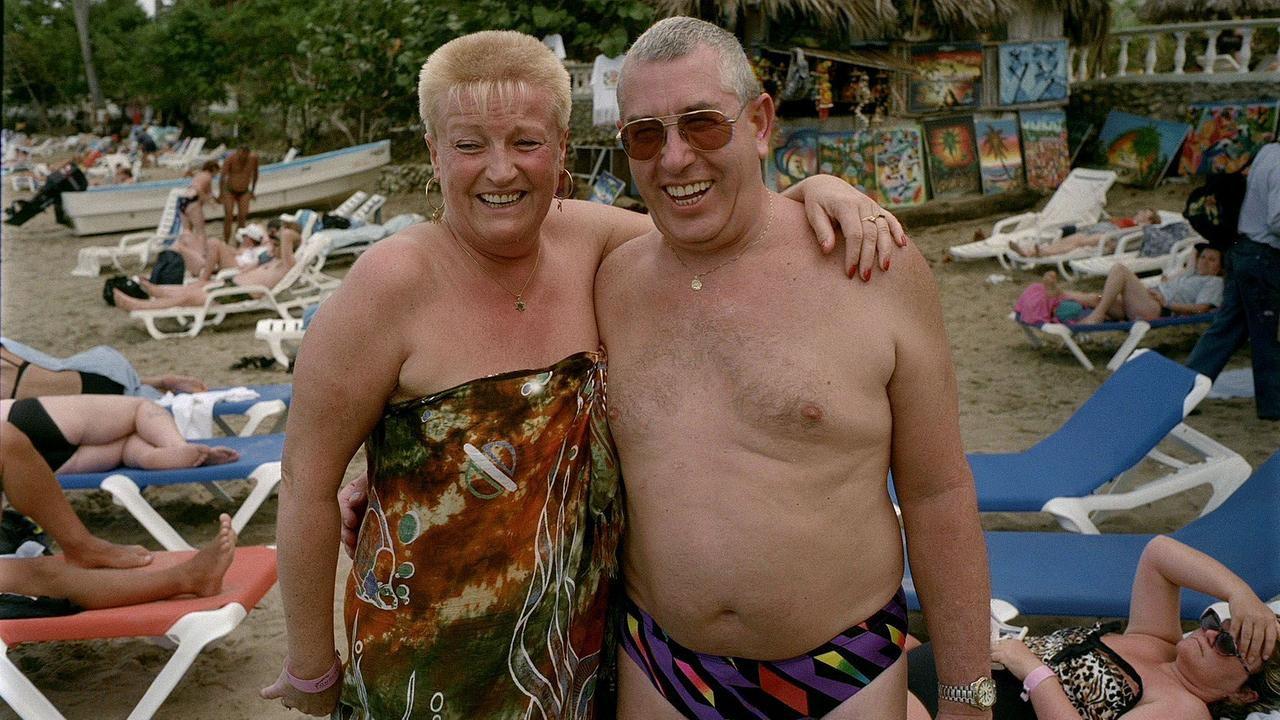 Alltagsgeschichte – Die Donauinsulaner 1996 movie scene
