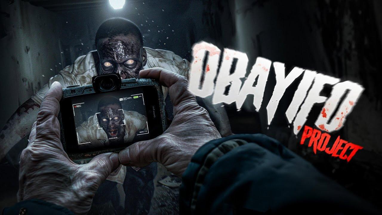 Obayifo Project 2024 movie scene