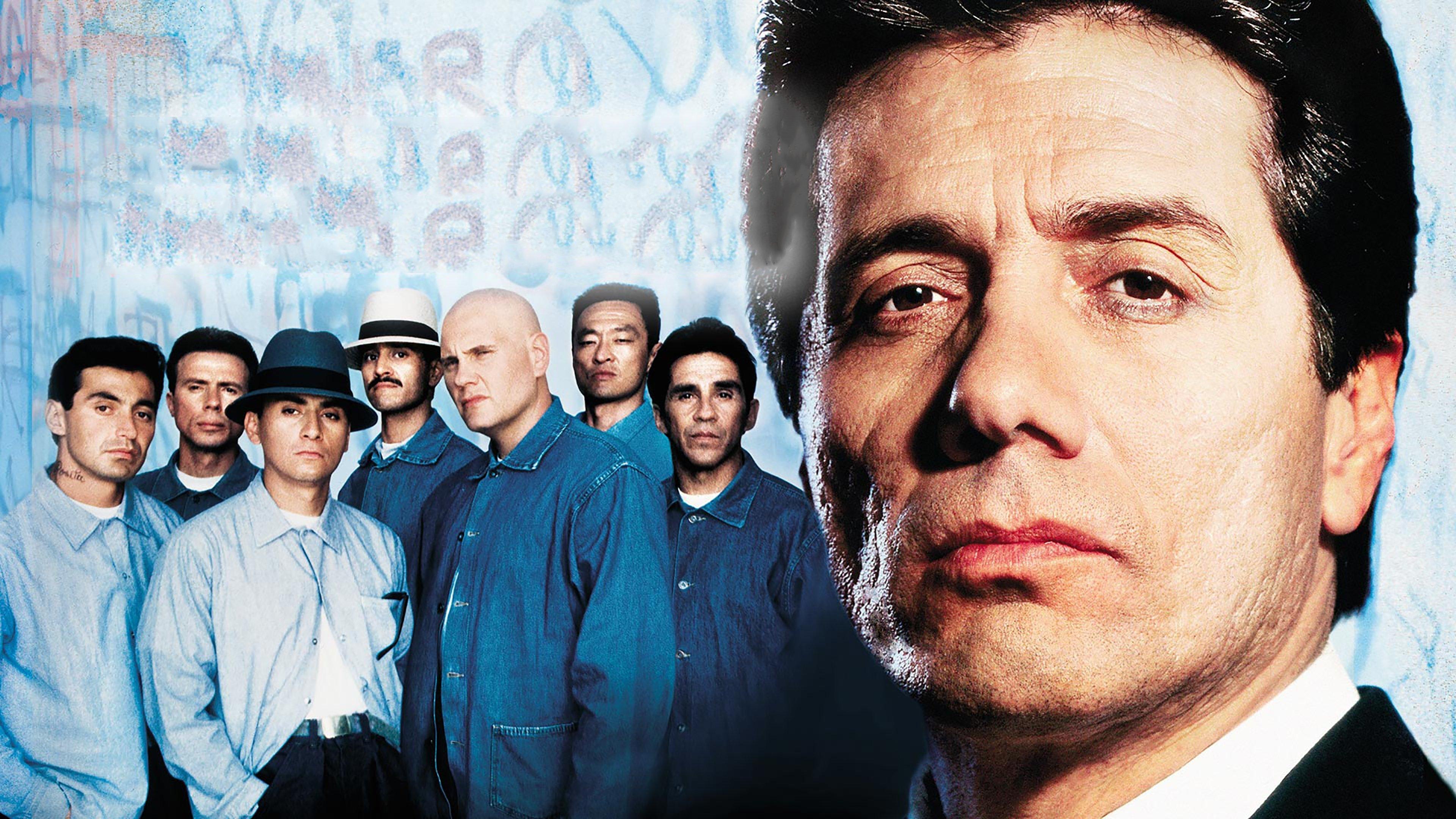 American Me 1992 movie scene