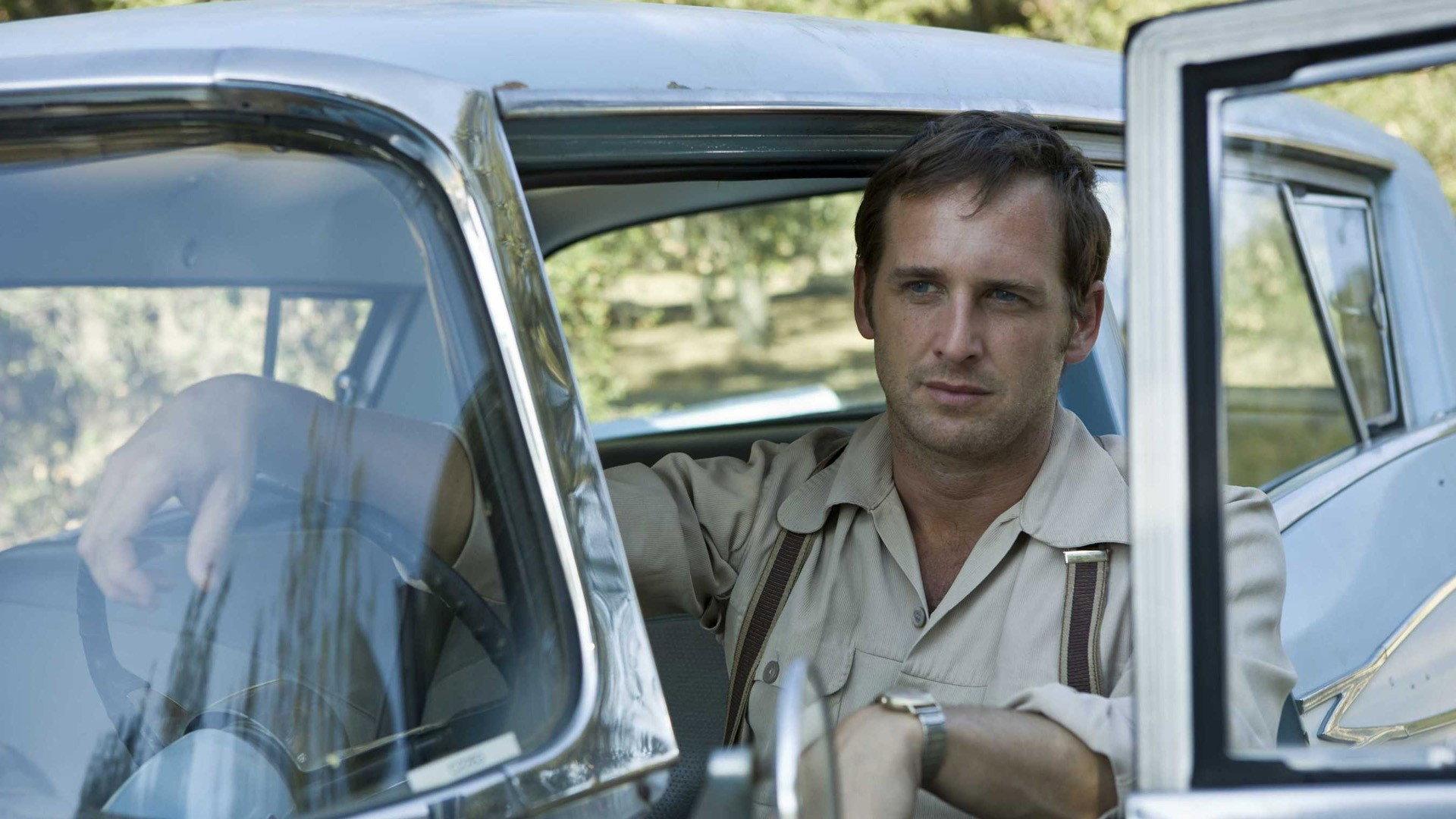 Stolen 2009 movie scene