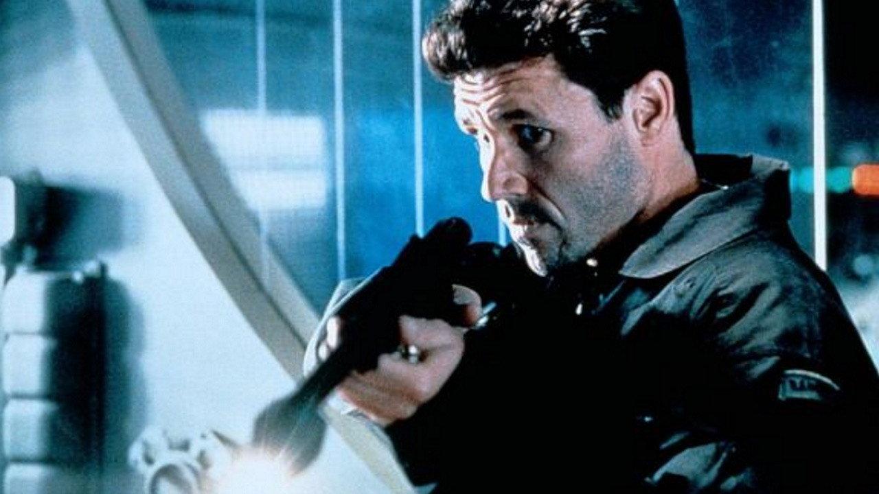 Scorpio One 1998 movie scene