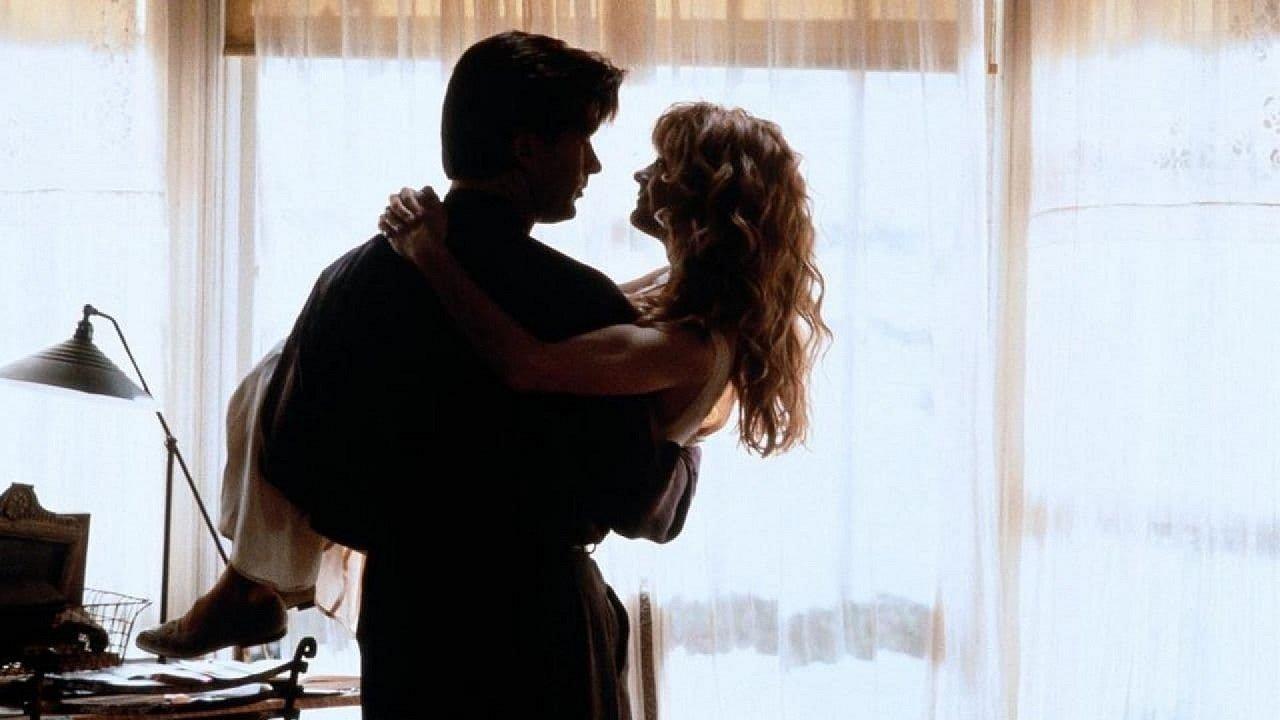 Prelude to a Kiss 1992 movie scene