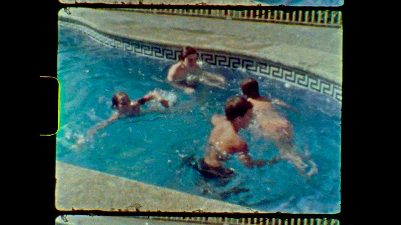 all the days of summer are sad 2021 movie scene