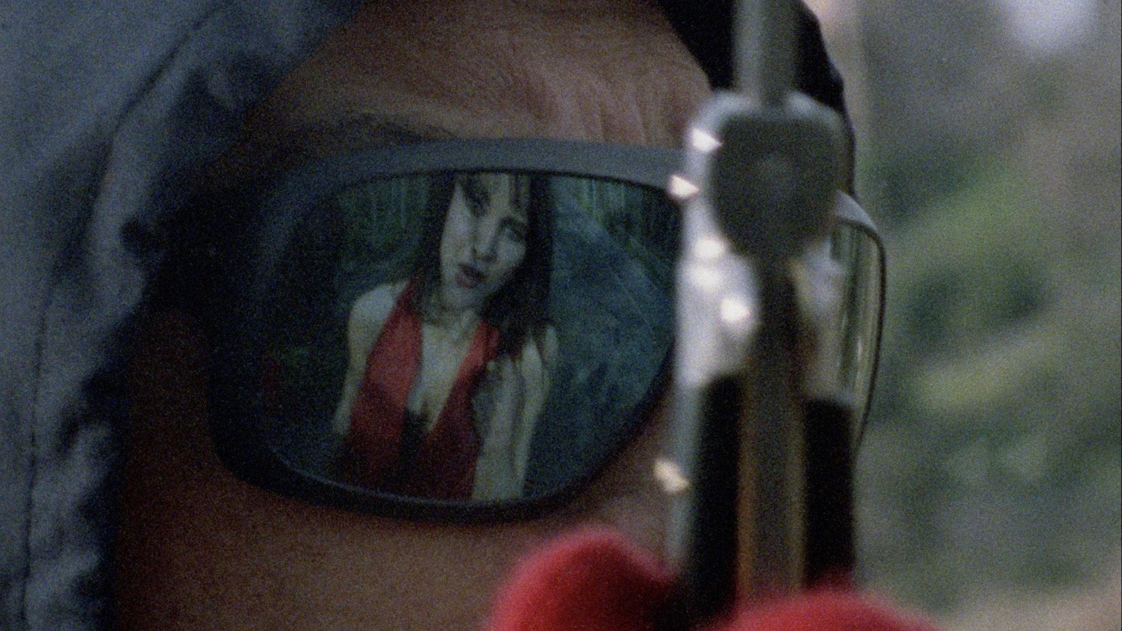 Massacre 1989 movie scene