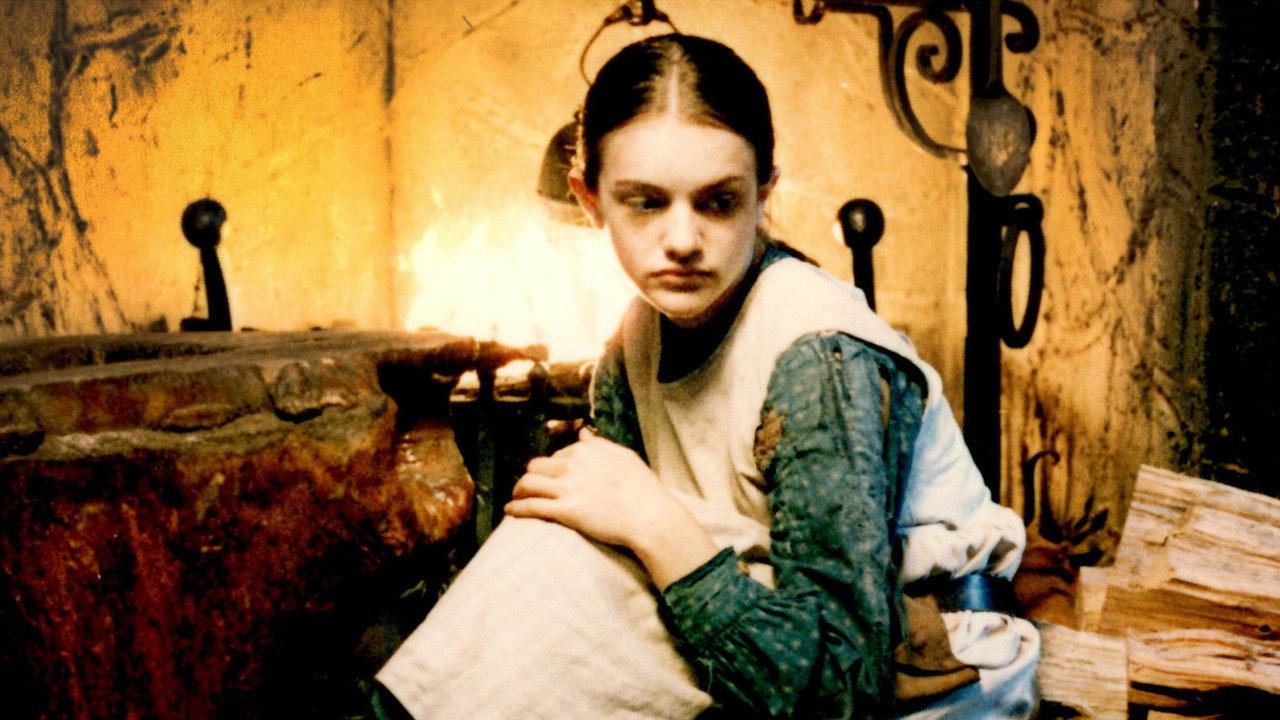 Angelmaker 1998 movie scene