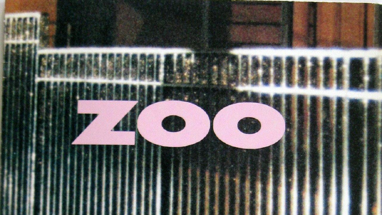 Zoo 1988 movie scene