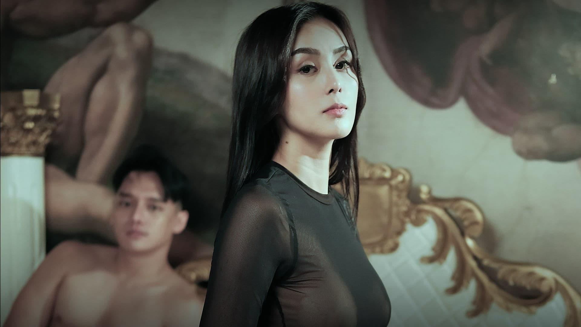 Boss Ma'am 2024 movie scene