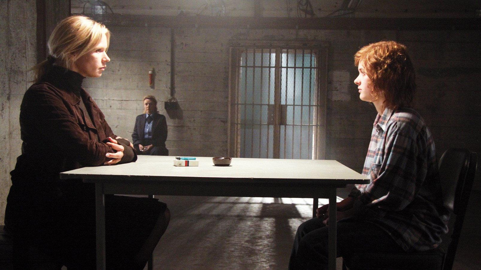 She Deserved It 2011 movie scene