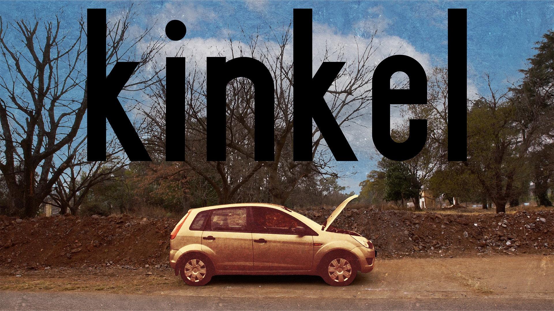 Kinkel 2025 movie scene