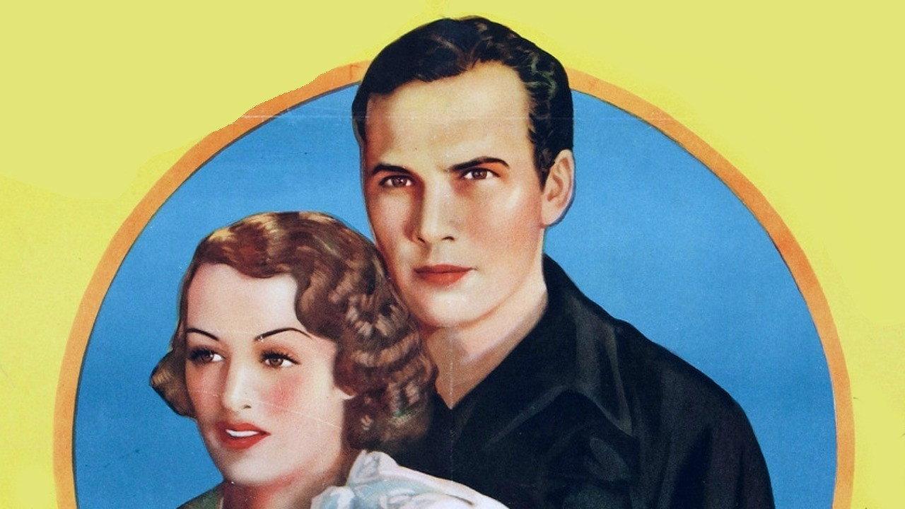 Lost Ranch 1937 movie scene