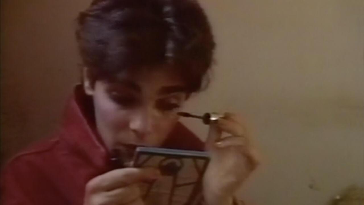 Cinema Fouad 1993 movie scene