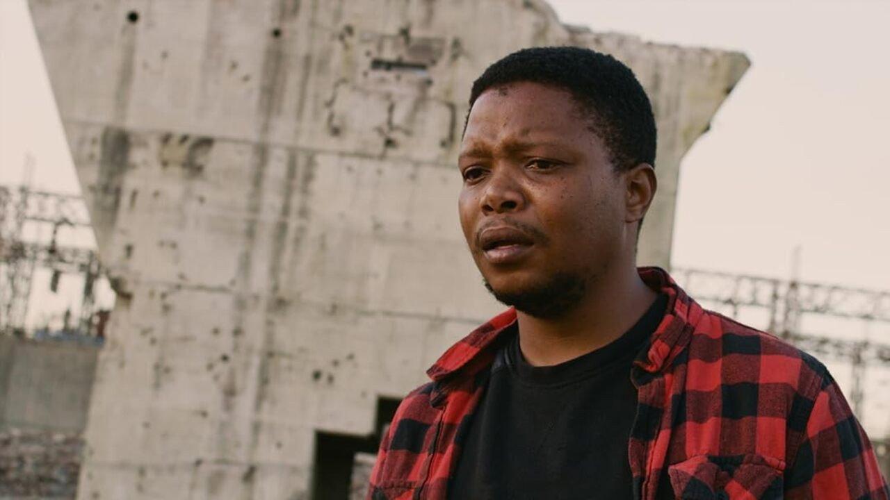 Intsimbi movie scene