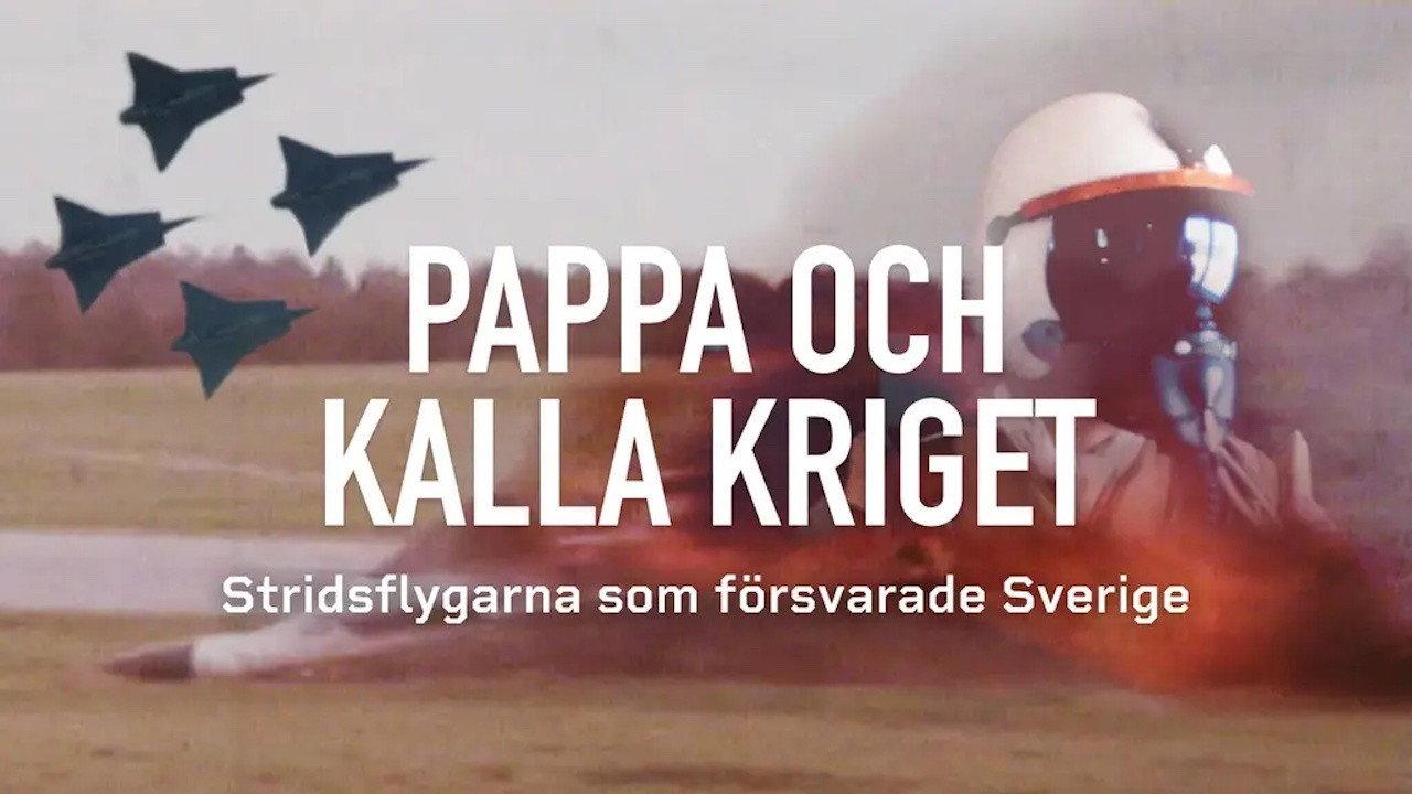 Pappa och Kalla kriget 2021 movie scene