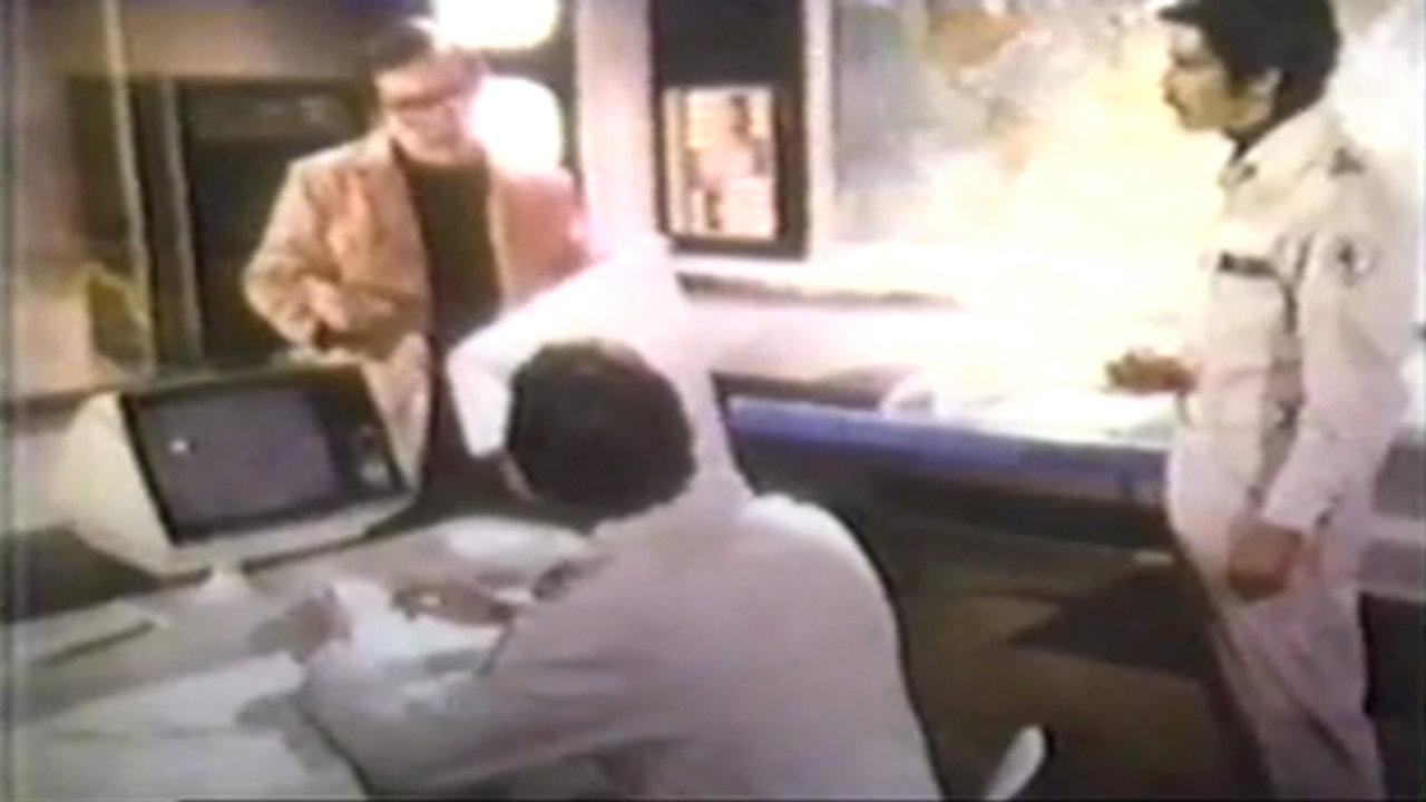 Six Hundred and Sixty-Six 1972 movie scene