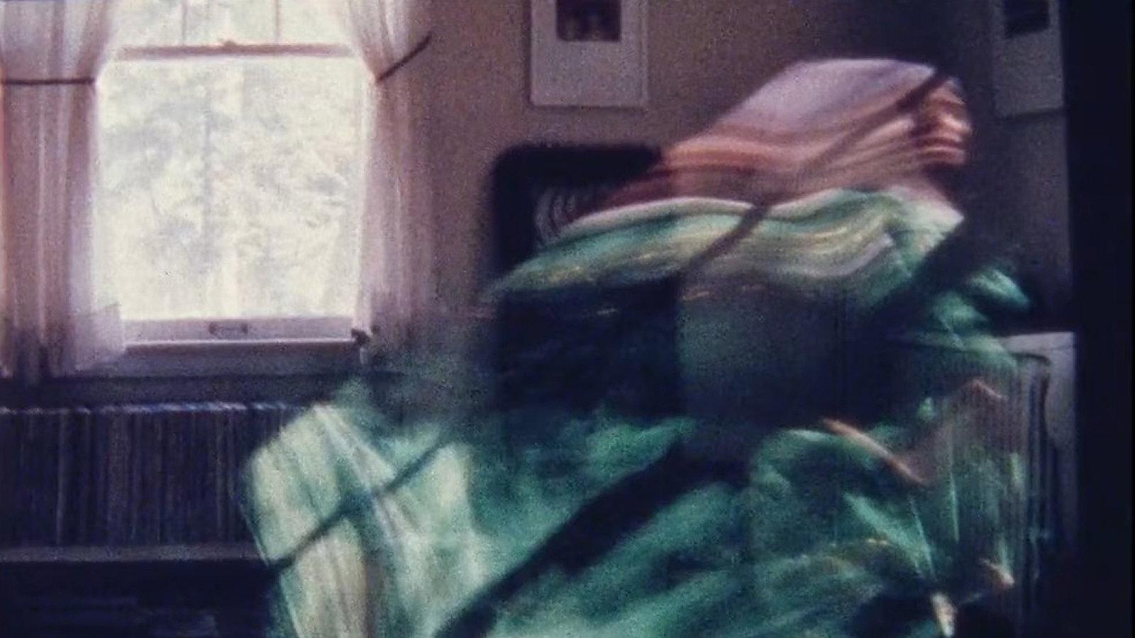 Intrigues (V) 1981 movie scene