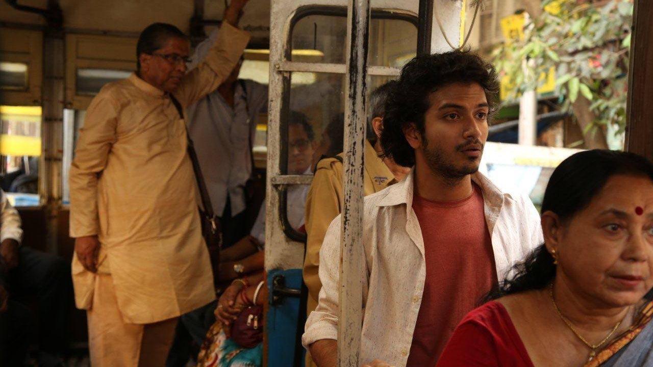 Swapnajaal 2018 movie scene