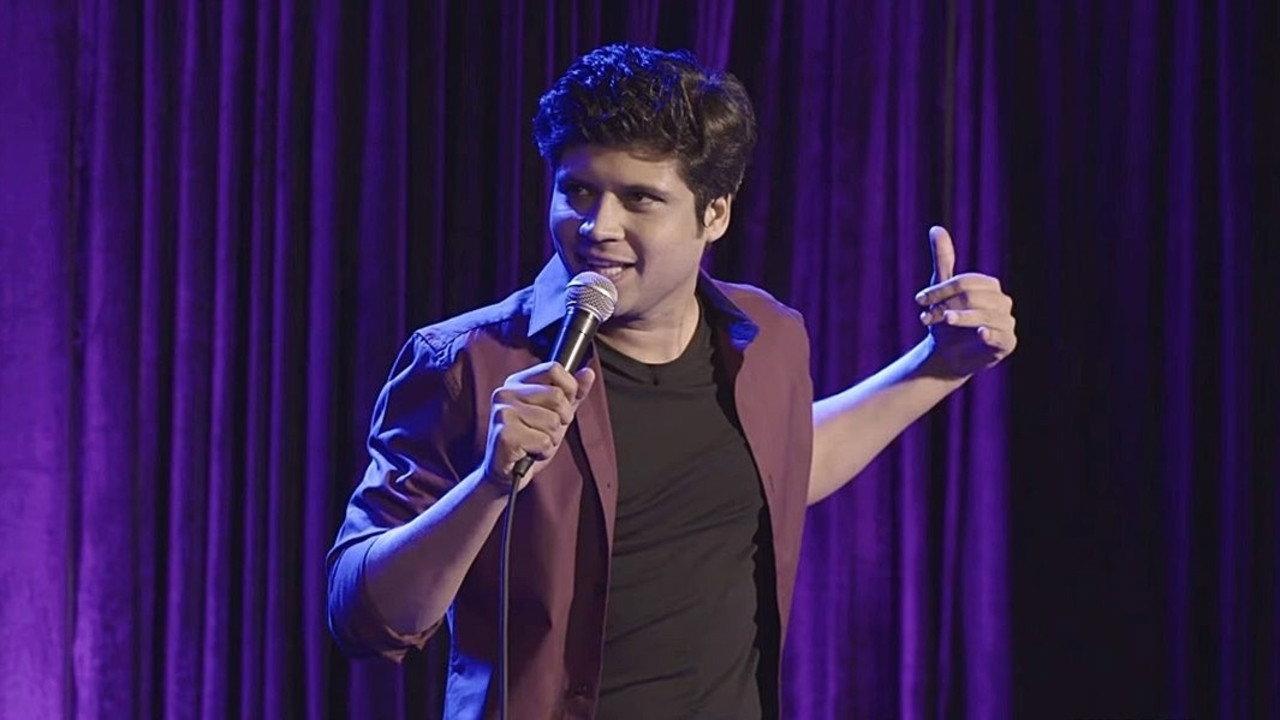 Rahul Subramanian: Kal Main Udega 2018 movie scene