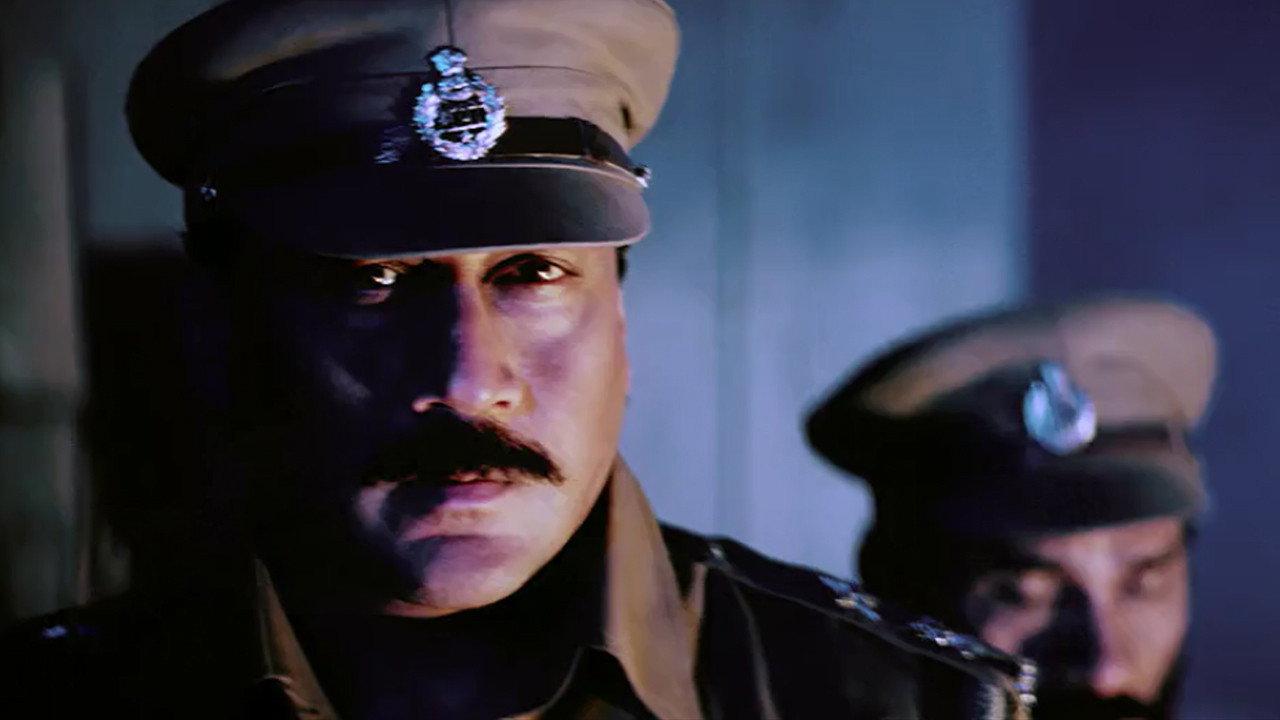Vidhyaarthi: The Power of Students 2006 movie scene