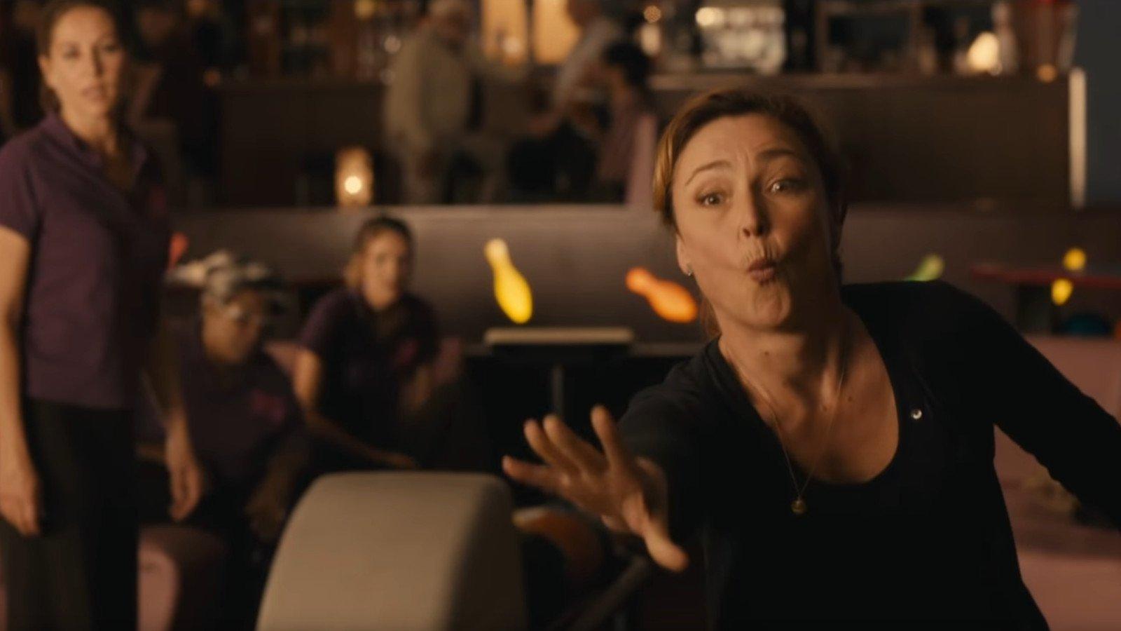 Bowling 2012 movie scene