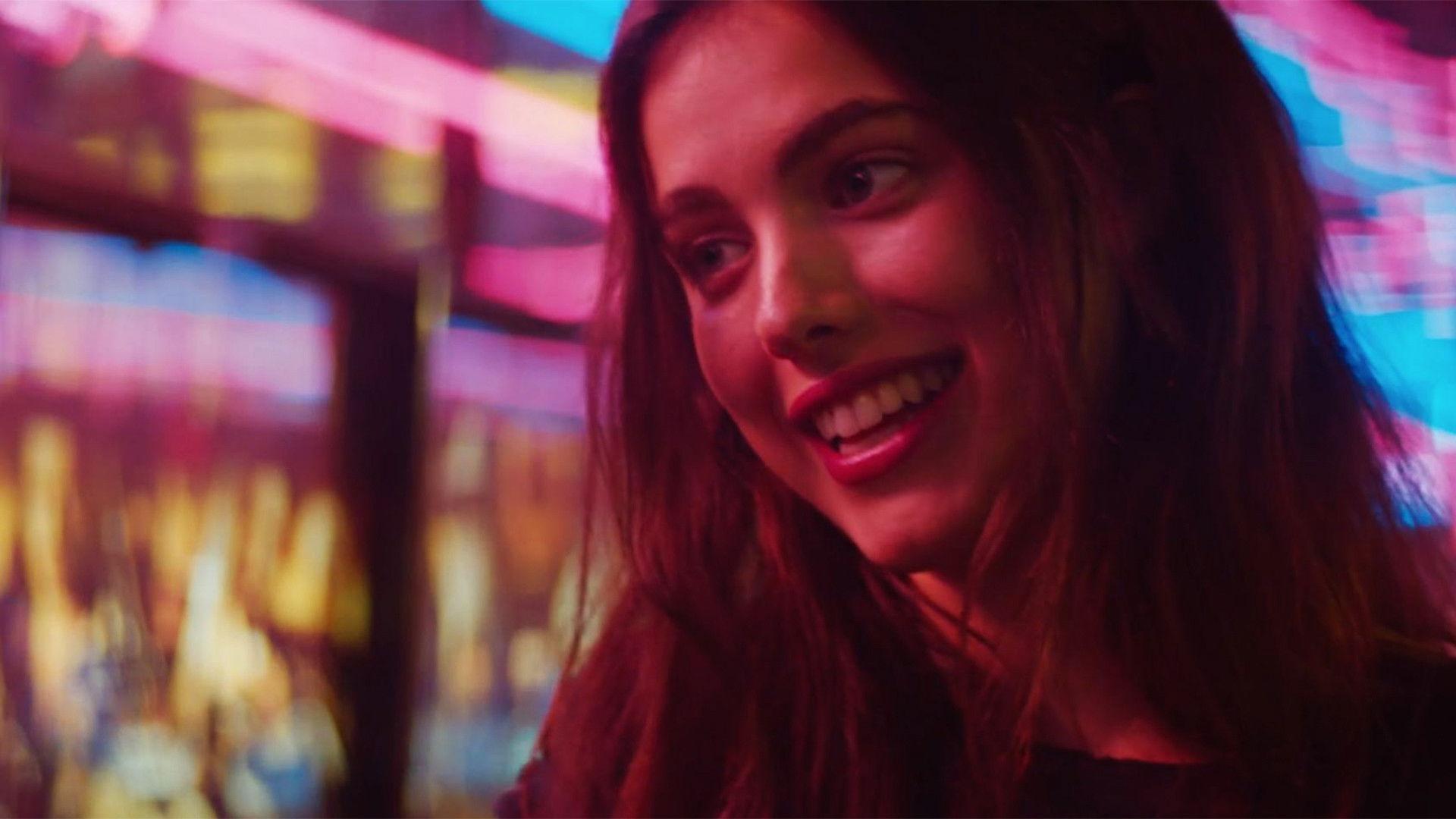 Dream Girl 2016 movie scene
