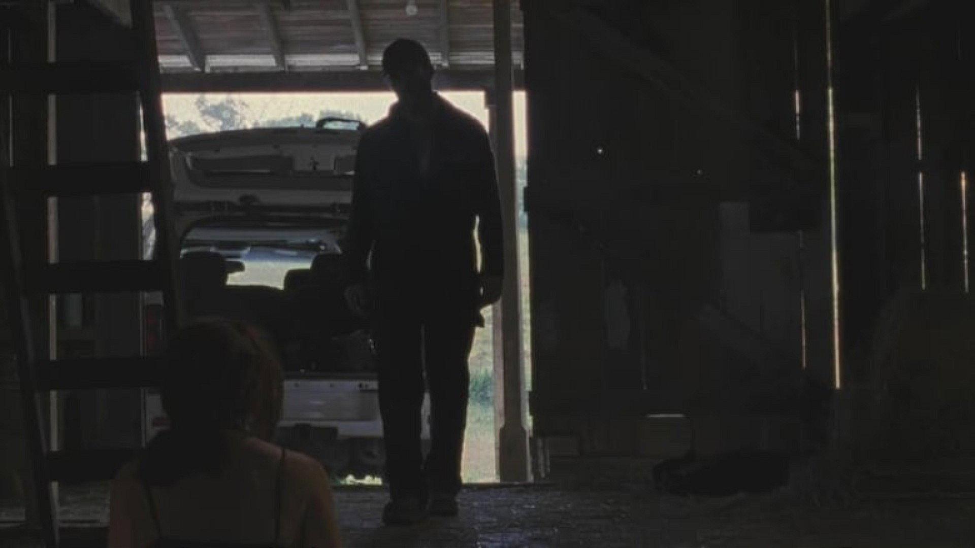 Keepsake 2010 movie scene