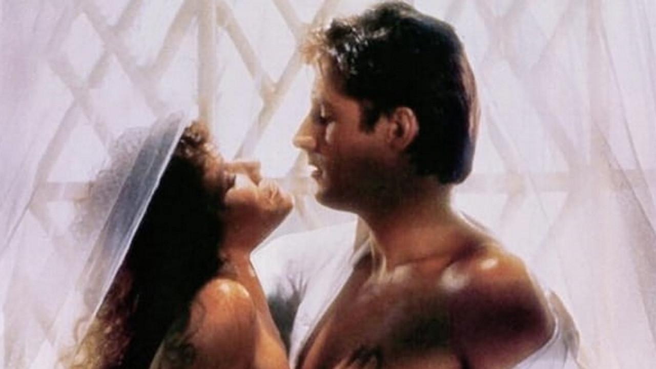 Passion Flower 1987 movie scene