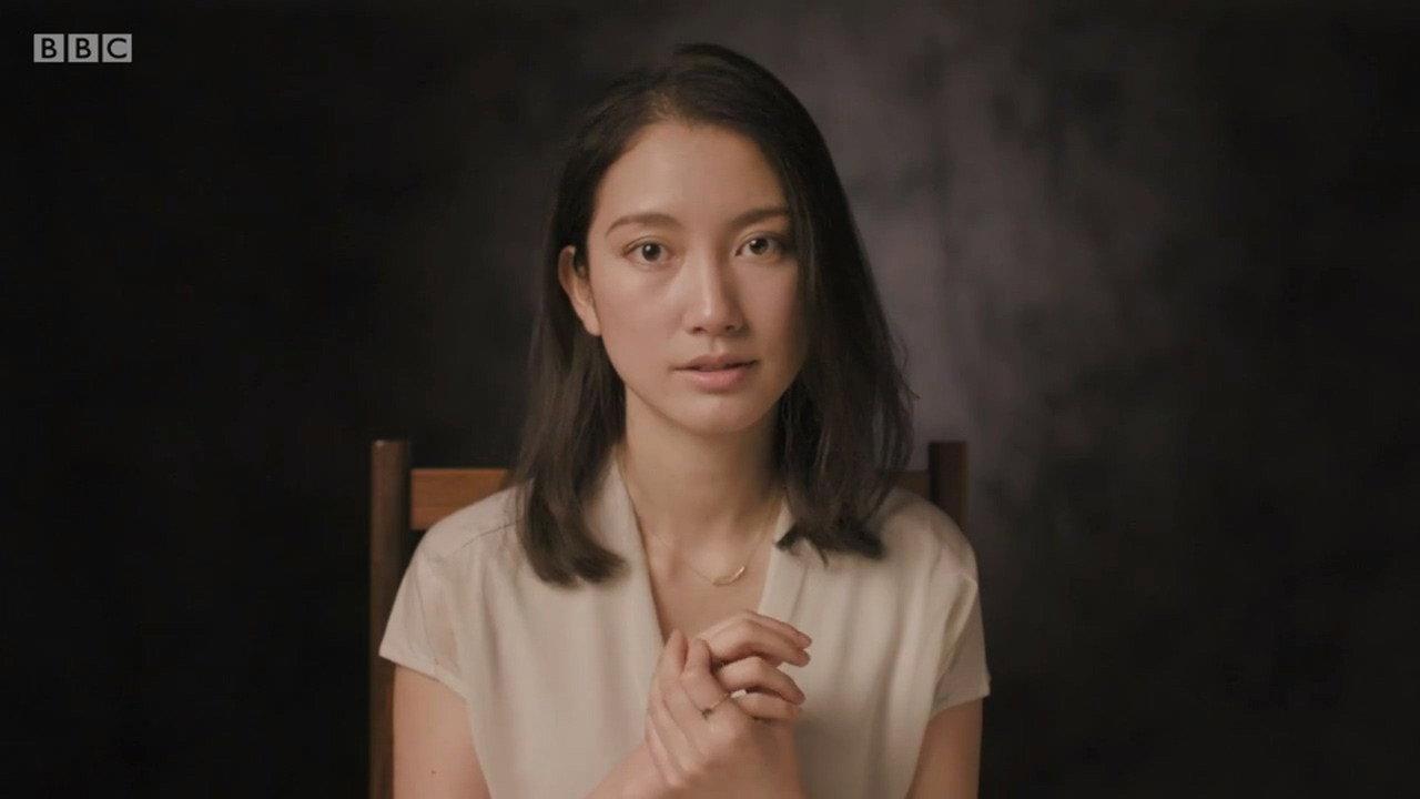 Japan's Secret Shame 2018 movie scene