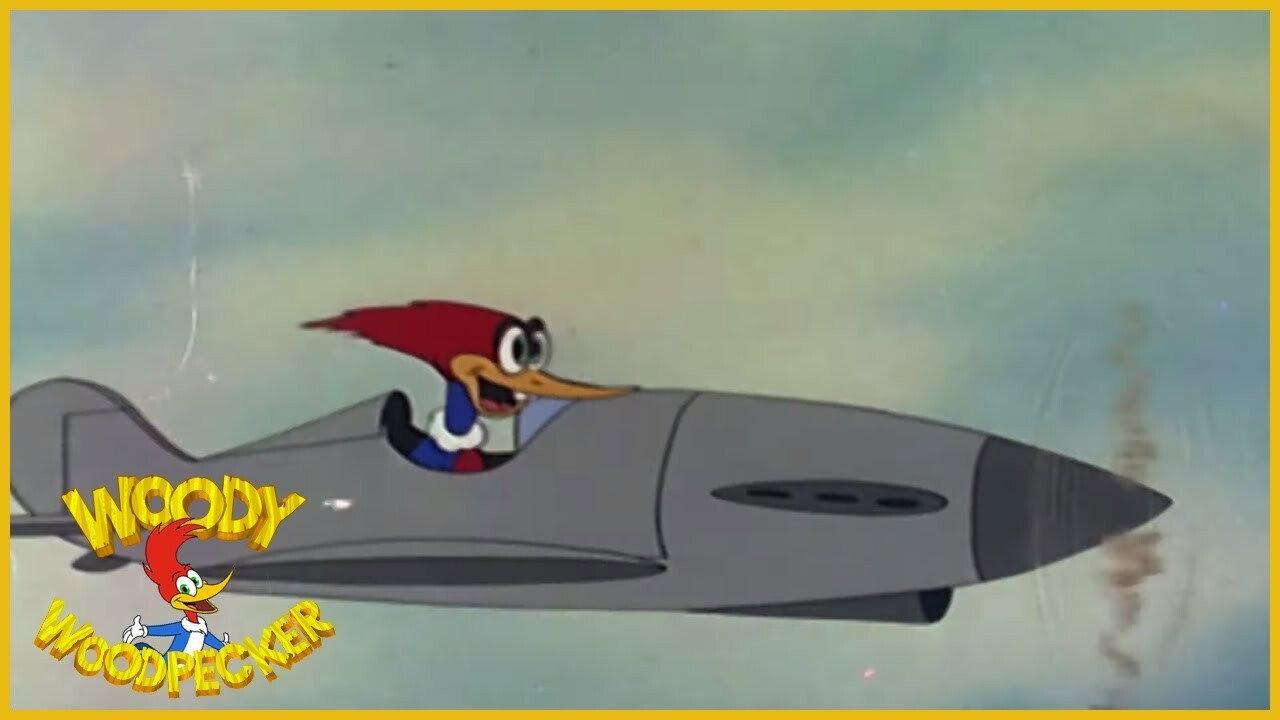 Ace in the Hole 1942 movie scene