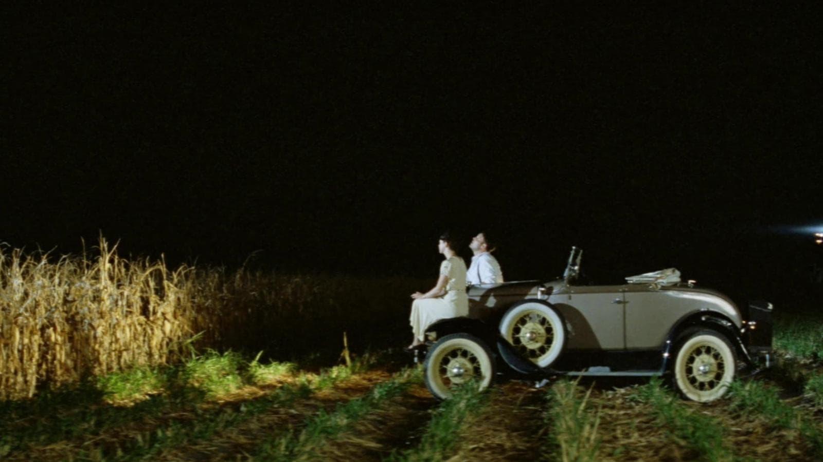 The Whole Wide World 1996 movie scene