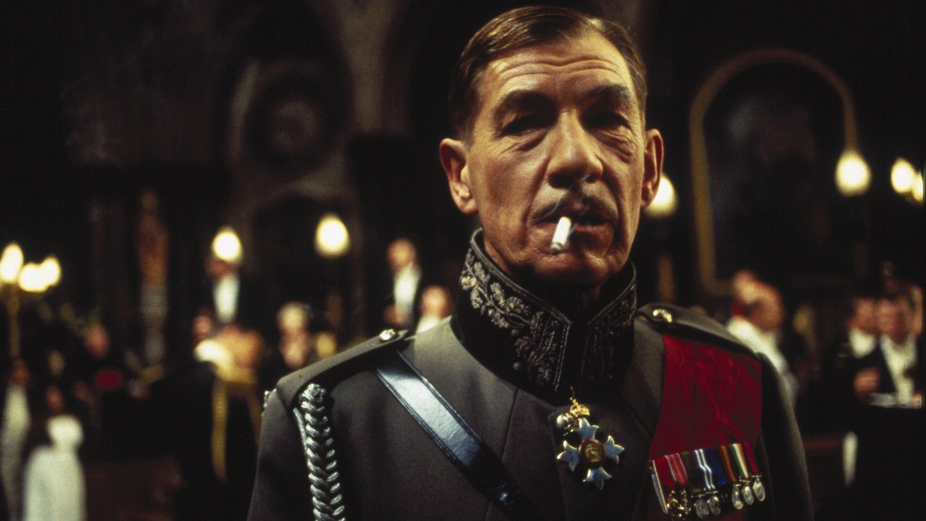 Richard III 1995 movie scene