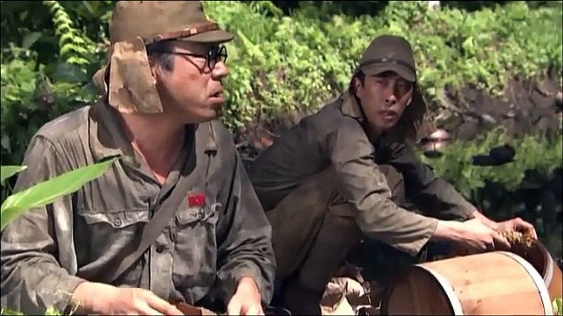 Kirato Saw Honorable Death With No Surrender ~ Mizuki Shigeru's War 2008 movie scene