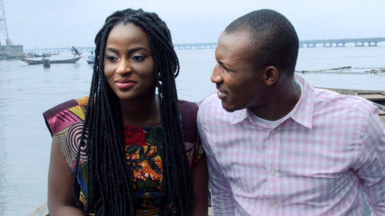 Gidi Blues 2016 movie scene
