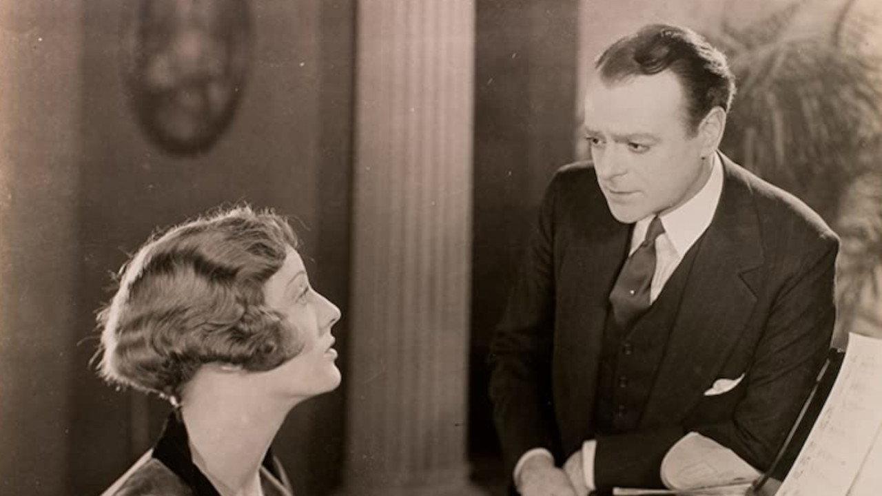 Convoy 1927 movie scene