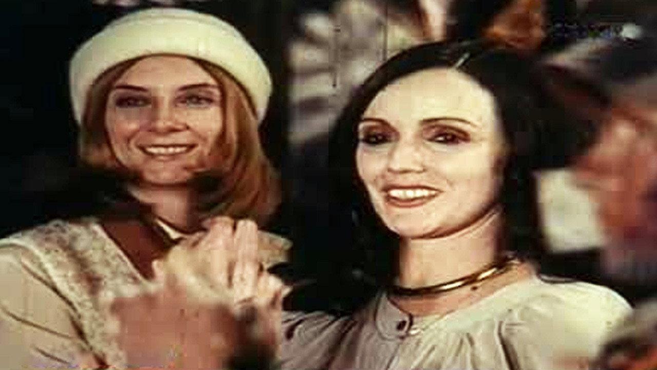 Queridas Amigas 1980 movie scene