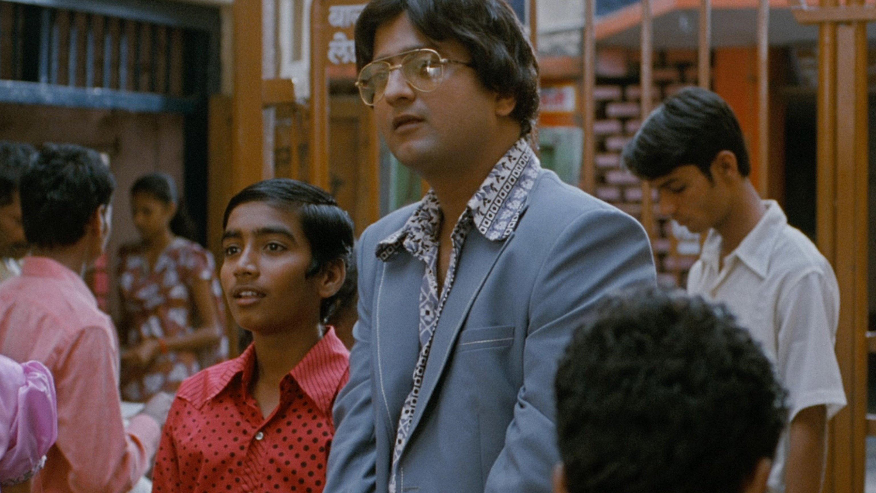 Shala 2011 movie scene