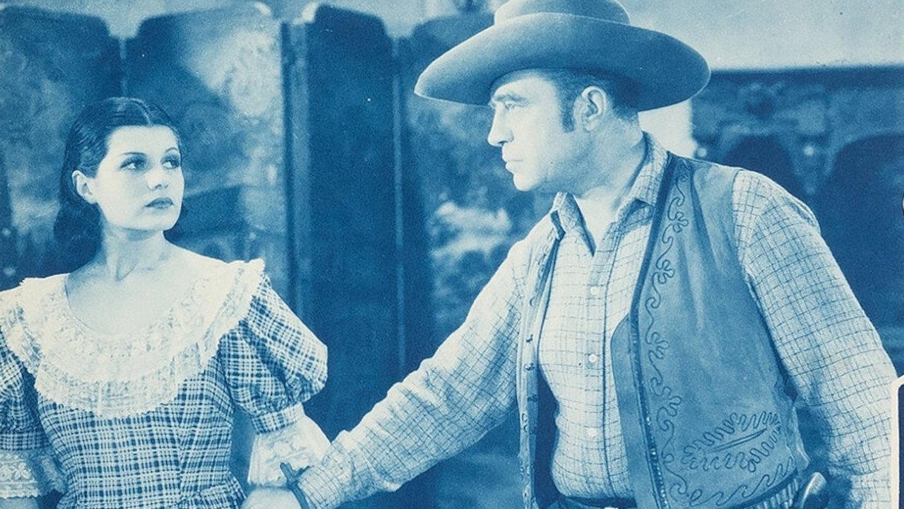 Rebellion 1936 movie scene