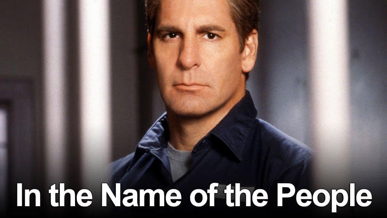 In the Name of the People 2000 movie scene