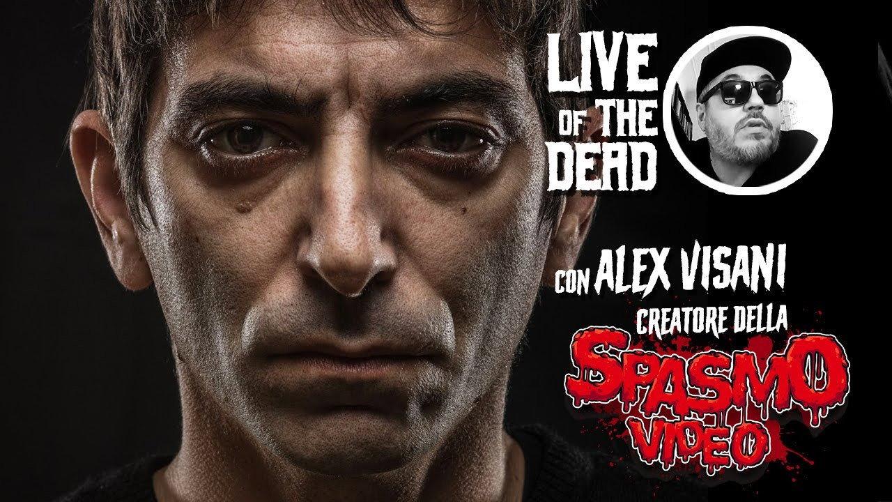 Carne Morta 2002 movie scene
