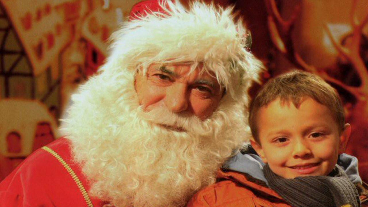 My Very Own Santa Claus 2008 movie scene