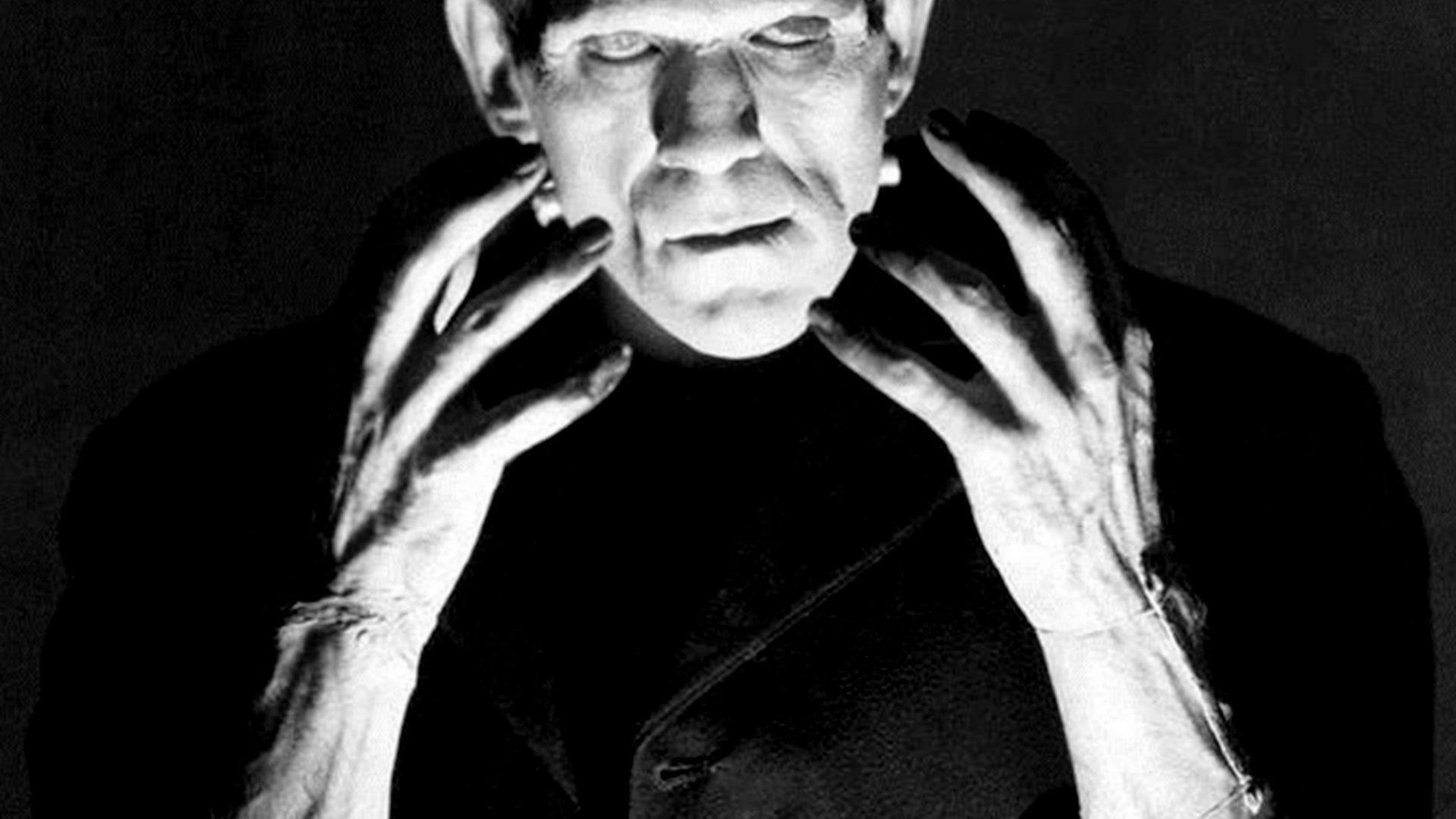 The Strange Life of Dr. Frankenstein 2018 movie scene