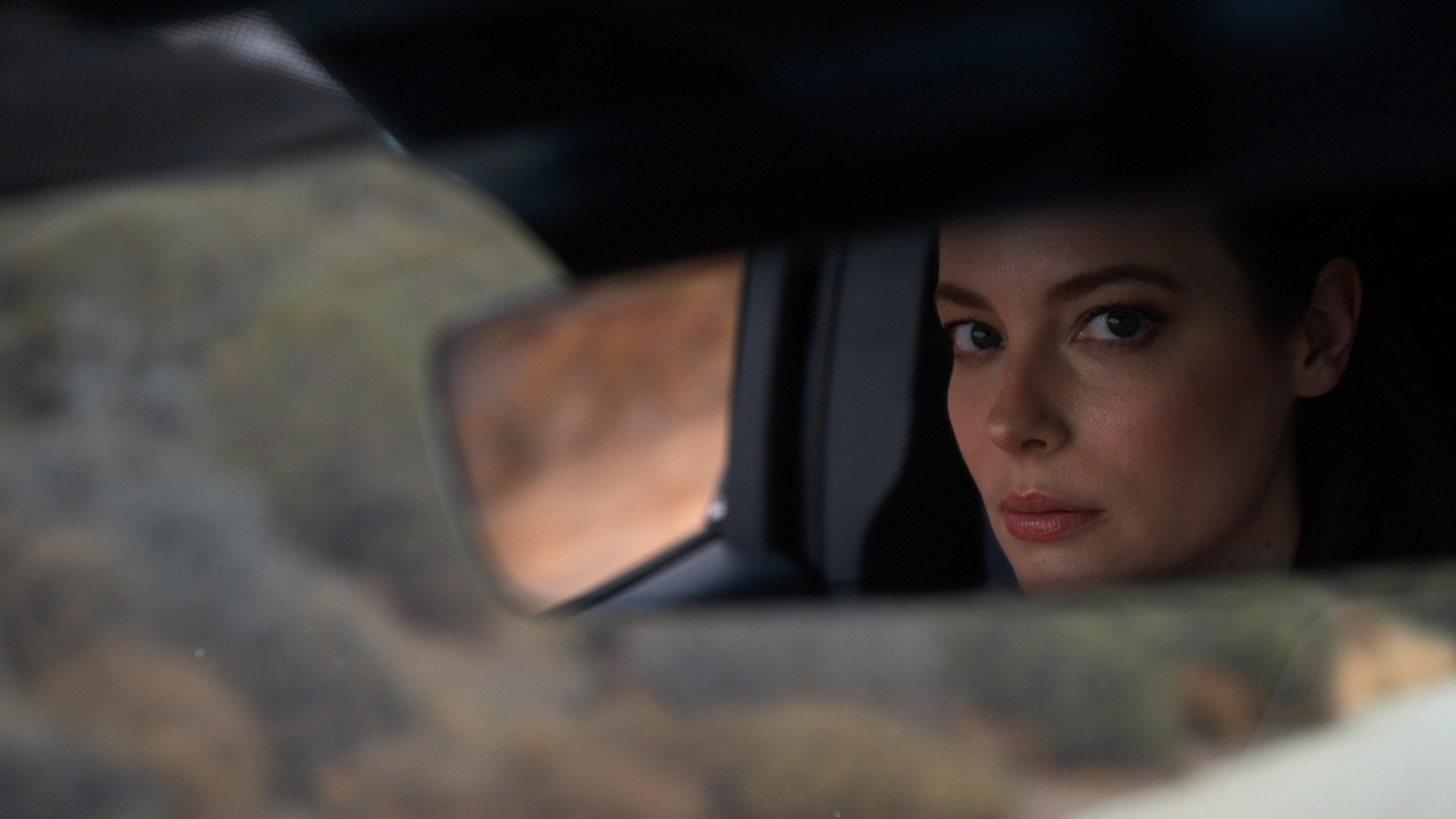 The Seven Faces of Jane 2023 movie scene