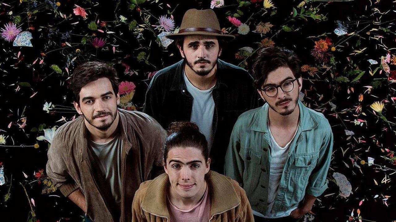 Morat: Balas Perdidas 2021 movie scene