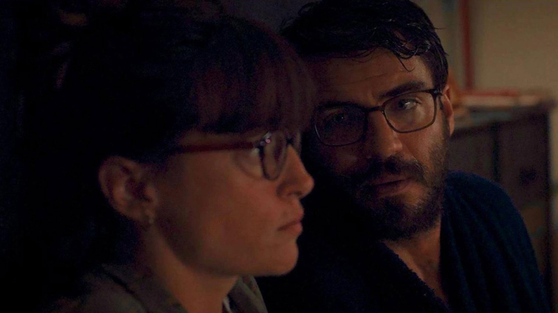 Ownerships movie scene