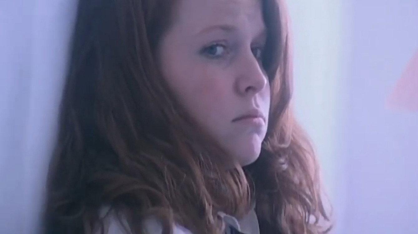 Peppermint 2006 movie scene