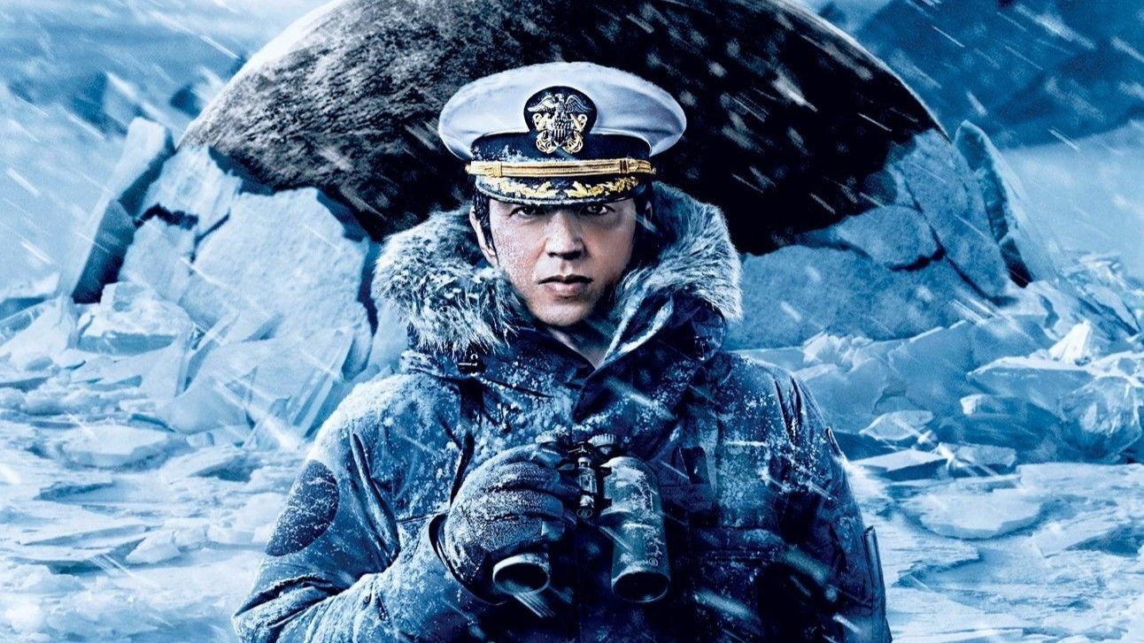 The Silent Service: The Battle of Arctic Ocean 2025 movie scene