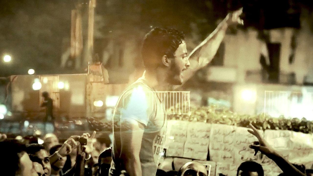 The Age of Consequences 2016 movie scene