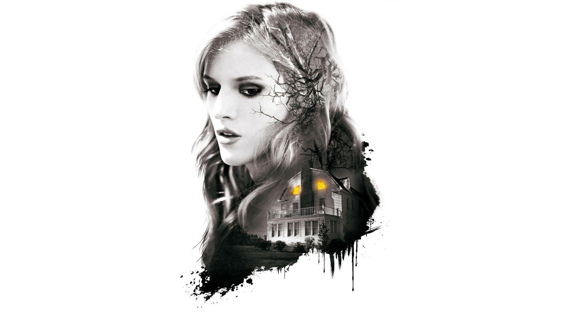 Amityville: The Awakening 2017 movie scene