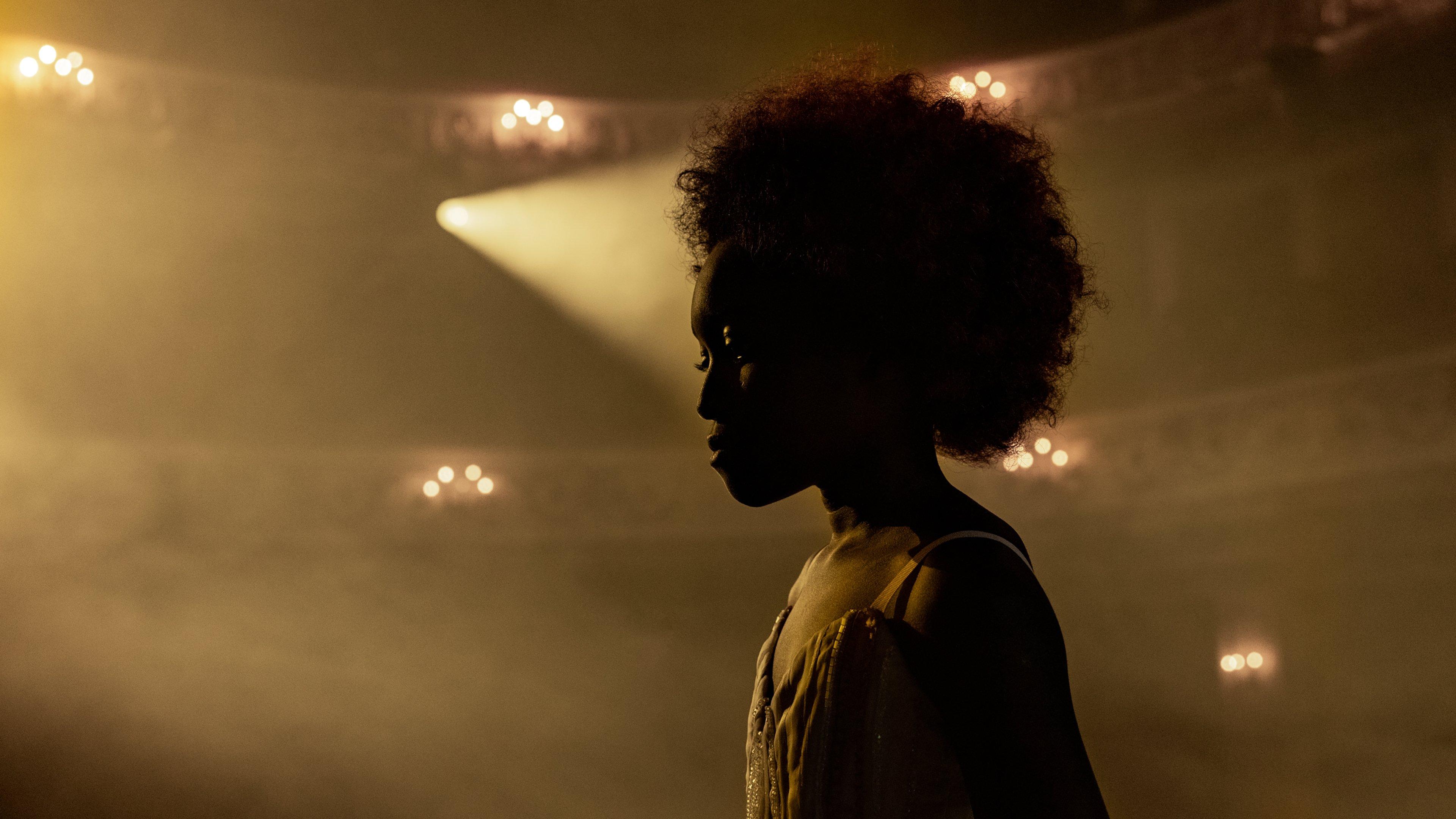 Neneh Superstar 2023 movie scene